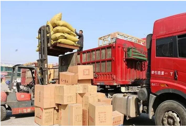 漳州到润州区物流专线