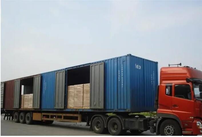 漳州到润州区整车运输