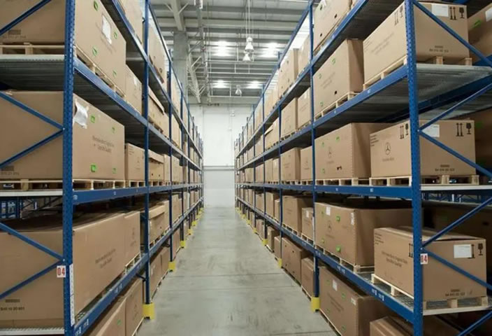 漳州到润州区货物仓储