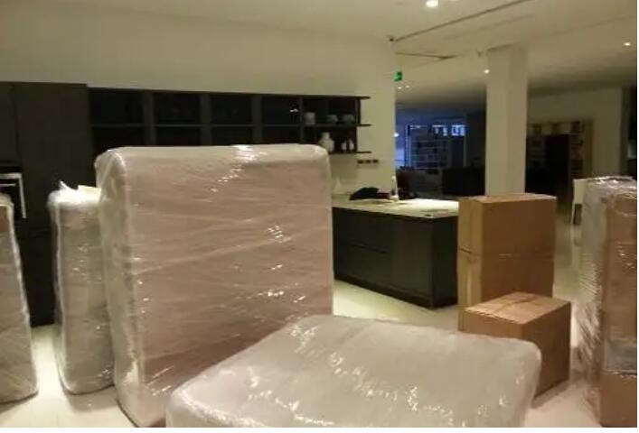 漳州到润州区长途搬家