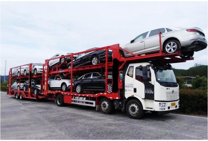 漳州到润州区轿车托运